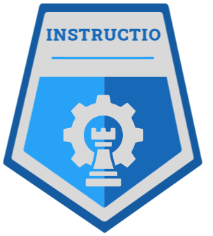 Instructio Logo