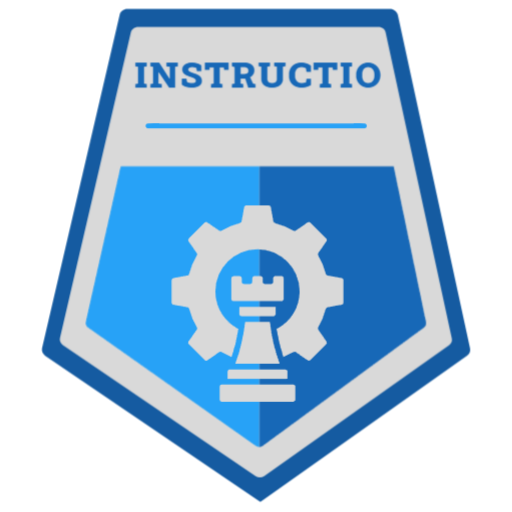 Instructio Logo